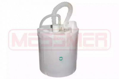 WILMINK GROUP wg1496303 -  Топливный насос